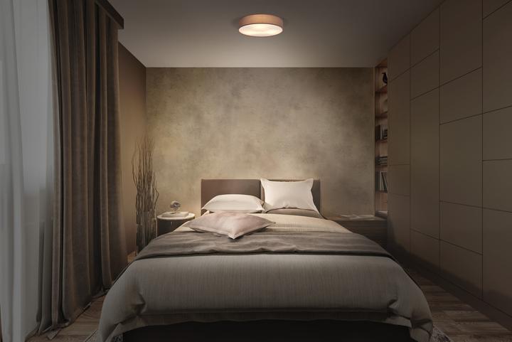 Produktbild Osram ORBIS PARIS 480 mm 3XE27 BW (E27)