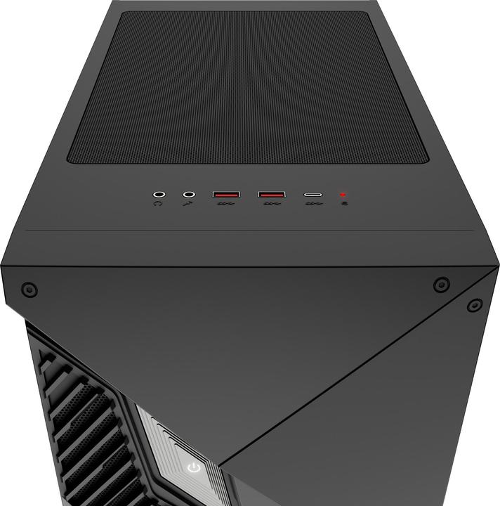 Actual product image MSI MPG Infinite X2 14NUG7-448EU (2000 GB, 32 GB, Intel Core i7-14700KF, GeForce RTX 4080 SUPER)