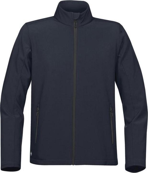 Navy blue, Coal-black