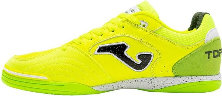 Produktbild Joma Buty piłkarskie Top Flex Indoor 2309 żółte TOPW2309IN (45)