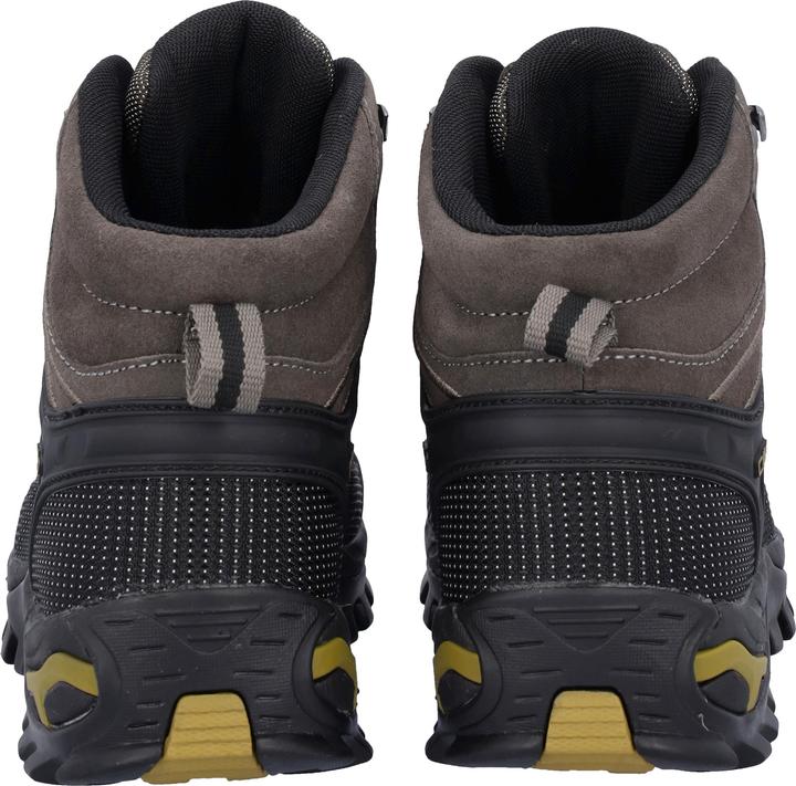 Produktbild CMP Campagnolo Rigel Mid Trekking Shoes Waterproof (40)