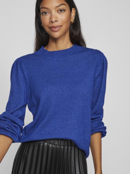 Produktbild Vila High Neck Strickpullover (L)