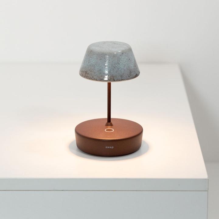 Image du produit Zafferano Tischleuchten (183 lm)