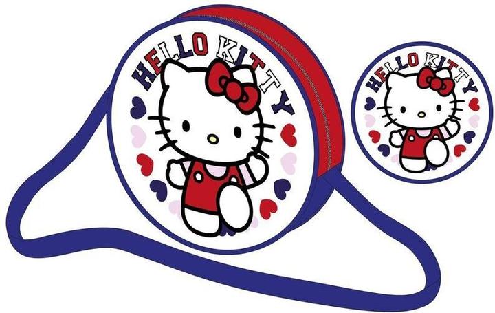 Image du produit Sanrio Hello Kitty shoulder bag