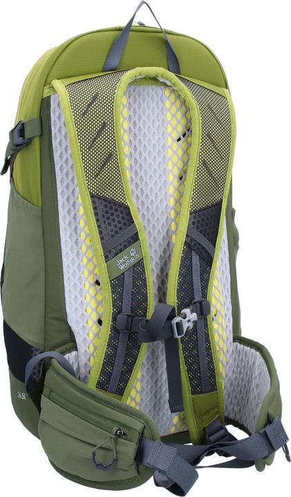 Produktbild Jack Wolfskin Moab Jam Pro 24.5 (24 l)