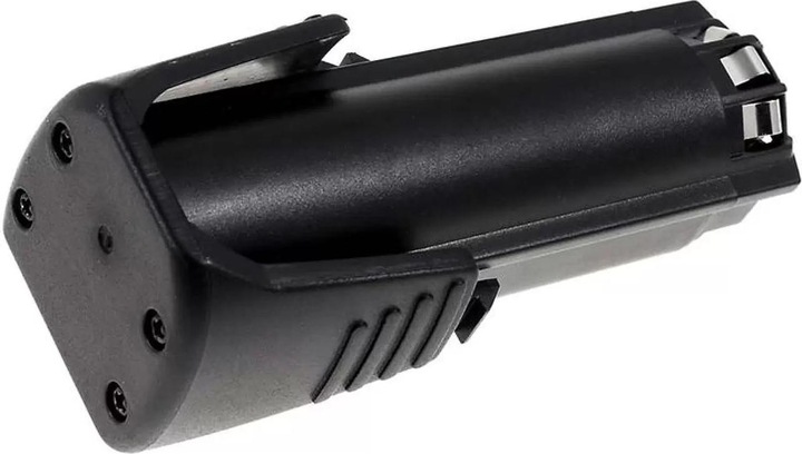 Produktbild AccuCell Akku für Bosch GSR Prodrive/ Typ 2607336242 (3.6 V)