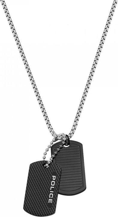 Immagine prodotto Police Duet (Acciaio inossidabile, 50 - 55 cm)