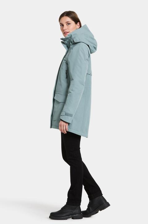 Produktbild Didriksons Women's Frida Parka 7 (44)