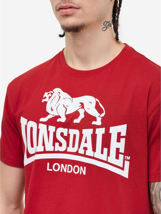 Immagine prodotto Lonsdale Logo (3XL)