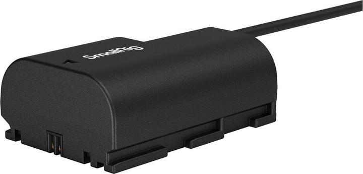 Produktbild SmallRig Dummy Battery Power Cable (DC-Kuppler)