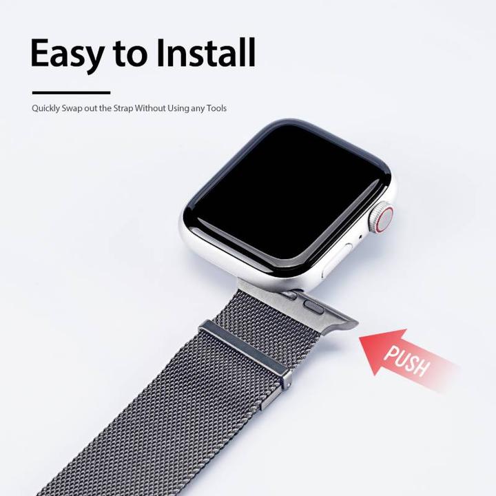 Immagine prodotto Dux Ducis Serie Milanese (40 mm, 38 mm, 41 mm, Acciaio inossidabile)