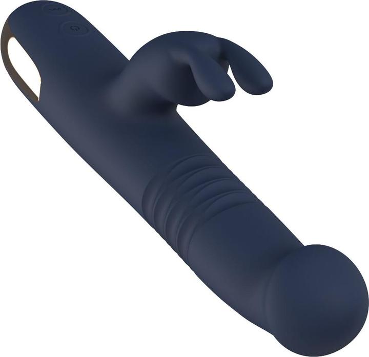 Produktbild Dream Toys Duo-Vibrator Von Goddess Phaedra Up And Down