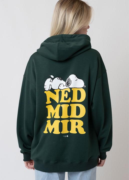 Produktbild Bavarian Caps Peanuts: Ned Mid Mir (M)