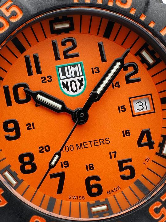 Produktbild Luminox X2.2079 Sea Lion Herrenuhr 37mm 10ATM (Taucheruhr)