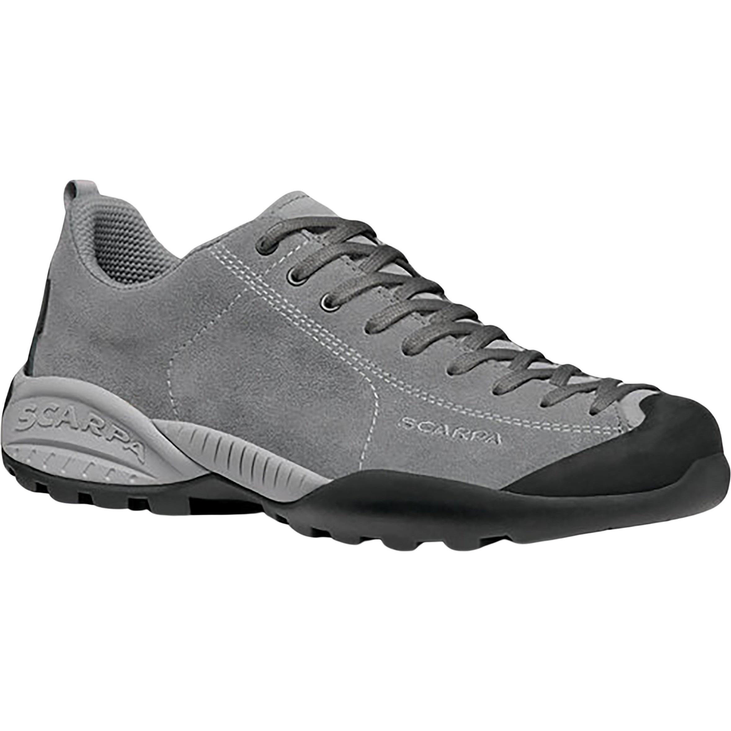 Scarpa, Herren, Wanderschuhe, Mojito GTX Schuhe (43), Grau