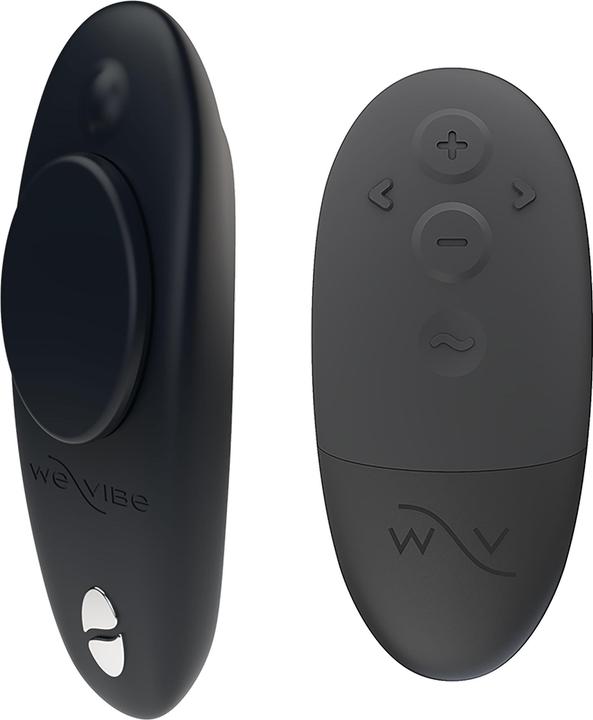 Produktbild We-Vibe Moxie+Black
