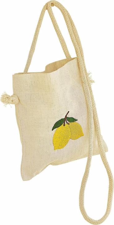 Image du produit Loberon Tasche Palerina beige