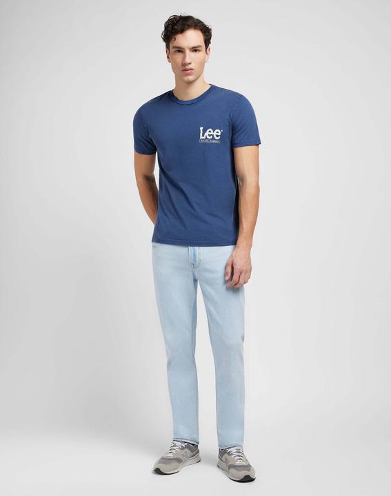Actual product image Lee T-shirts short sleeve tee (S)
