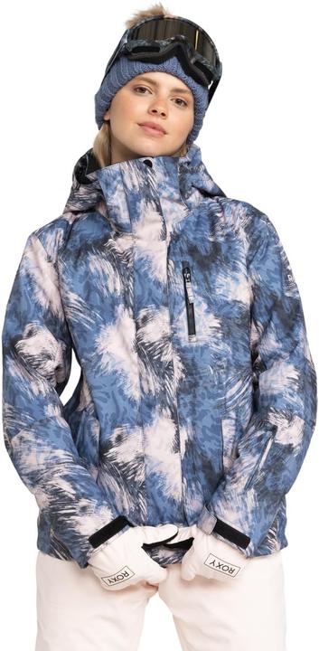 Immagine prodotto Roxy Jetty Jk Jas voor dames (pak van 1) (XS)