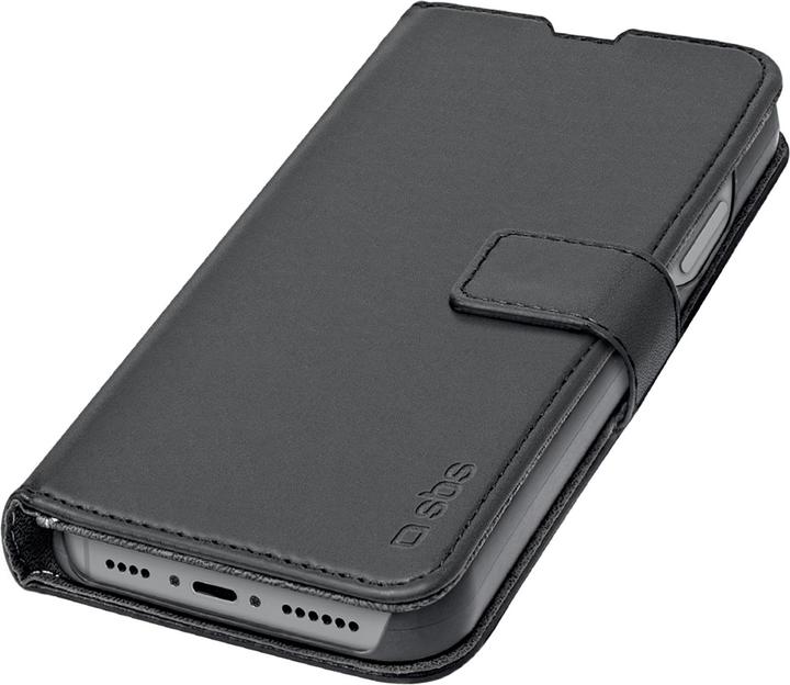 Immagine prodotto SBS Wallet Stand (Apple iPhone 15 Pro Max)