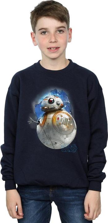 Produktbild Star Wars Sweatshirt Jungen (152, 158)