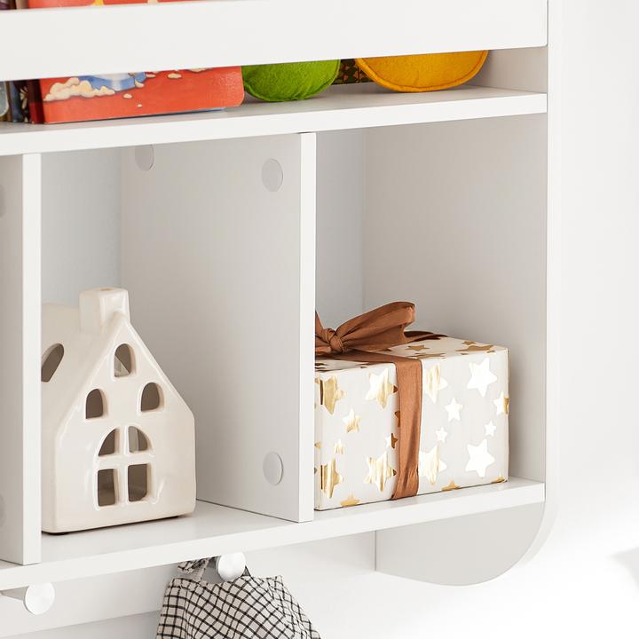 Image du produit SoBuy Bibliothèque pour enfants