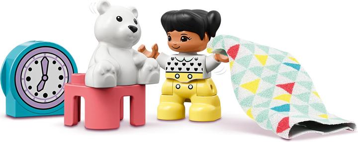 Produktbild LEGO Kinderzimmer-Spielbox (10926)
