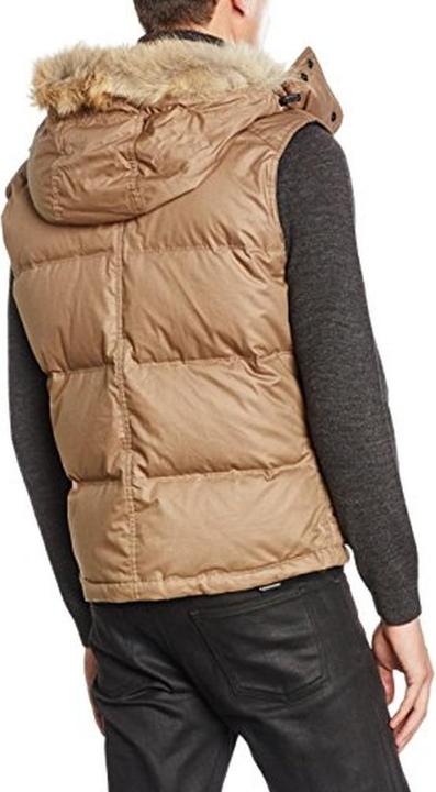 Produktbild Belstaff Armstrong Donsvest (48)