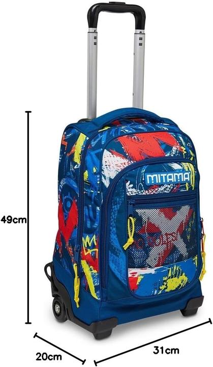 Produktbild Mitama DR Wagon (30 l)