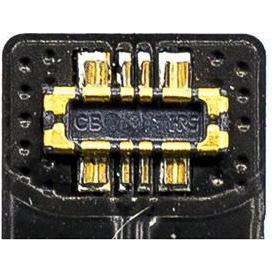 Thumbnail - CoreParts Mobile Battery for MeiZu (Akku), Mobilgerät Ersatzteile