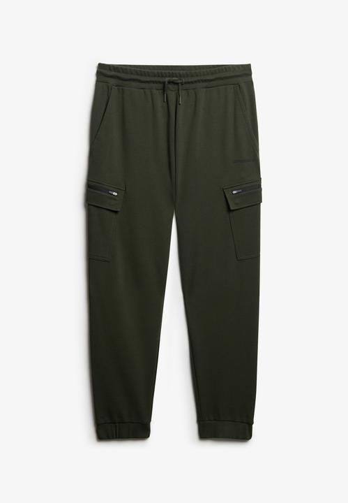 Produktbild Superdry Tech Cargo Jogginghose mit Logo (XL)