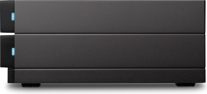 Immagine prodotto LaCie 2big Dock (20 TB)