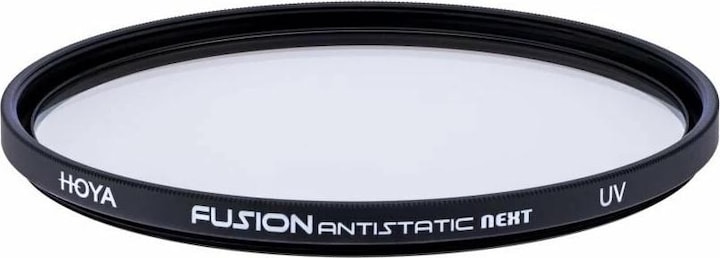 Actual product image Hoya Fusion Antistatic Next UV Filter (82 mm, UV filter, 82 mm)