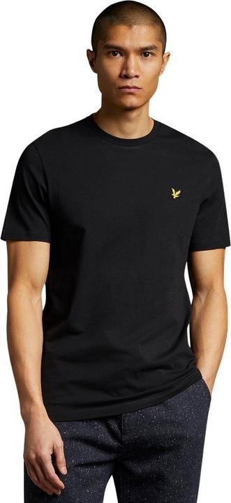 Immagine prodotto Lyle and Scott Maglietta Plain Uomo (XL)