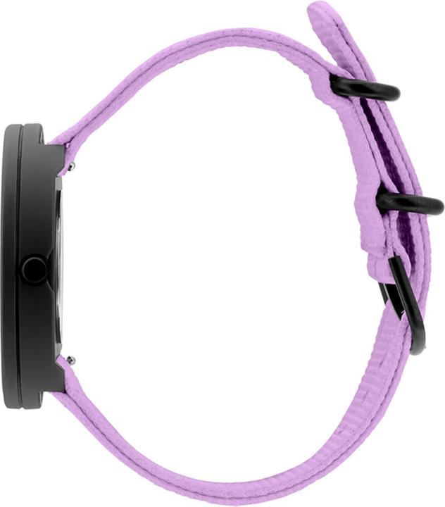 Immagine prodotto Picto R44019-R018 Orologio unisex Ghost Nets Light Orchid 40mm 5ATM (Orologio da polso analogico, 40 mm)