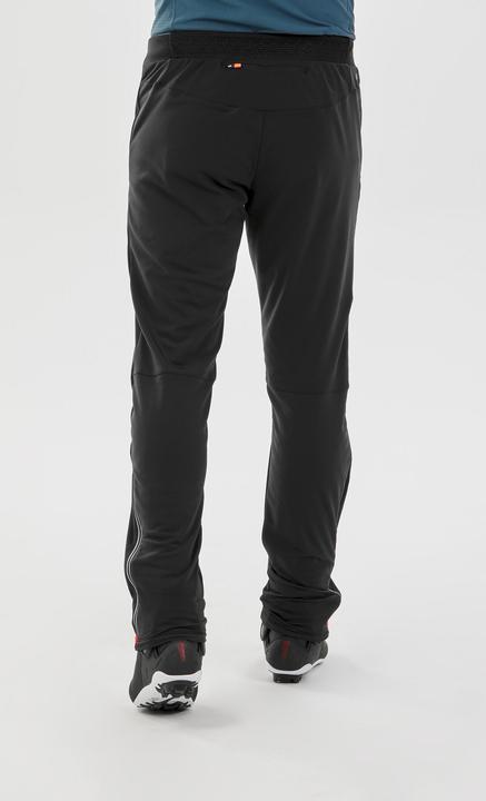 Produktbild Inovik Langlaufhose Herren - 500 schwarz (W32/L33)
