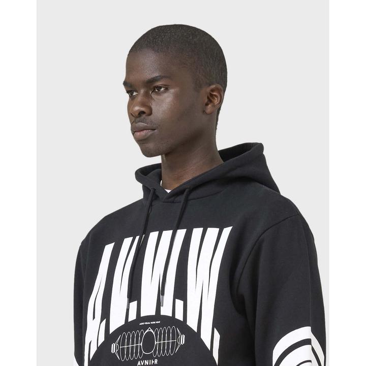 Image du produit Avnier sweatshirt à capuche onset bootleg (M)