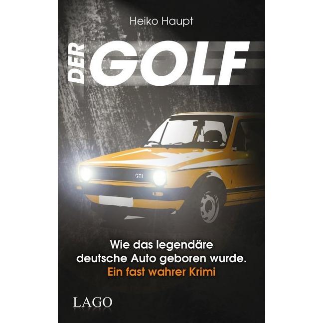 Lago Der Golf (Heiko Haupt, Deutsch), Sonstige Literatur