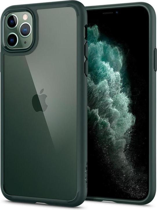 Produktbild Spigen ACS00411 (Apple iPhone 11 Pro Max)