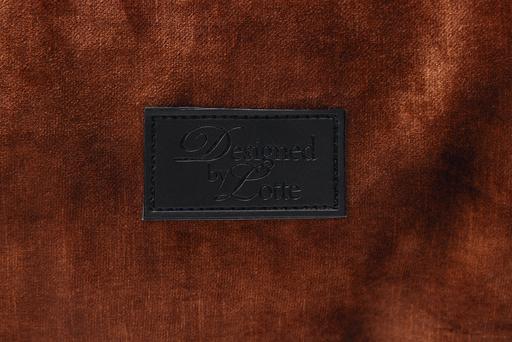 Produktbild Designed by Lotte Liegekissen Ribbed (Hund)