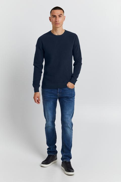 Actual product image Blend BHCodford crew - 20714336 (M)
