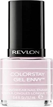 Produktbild Revlon COLORSTAY gel envy #15-up in charms (015 Up In Charms, Gel-Effekt Nagellack)