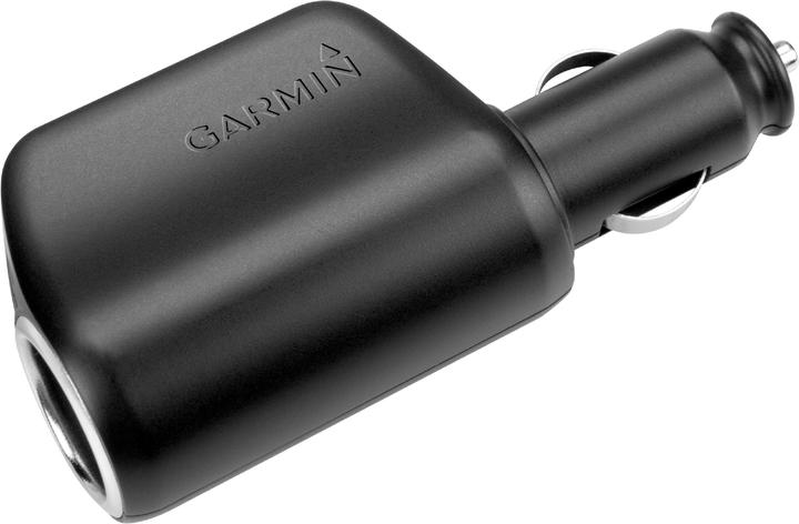 Actual product image Garmin High-speed multi-charger