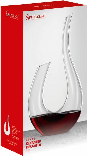 Produktbild Spiegelau Novo (0.75 l)