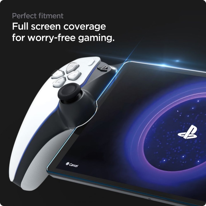 Produktbild Spigen GLAS.tR EZ Fit
