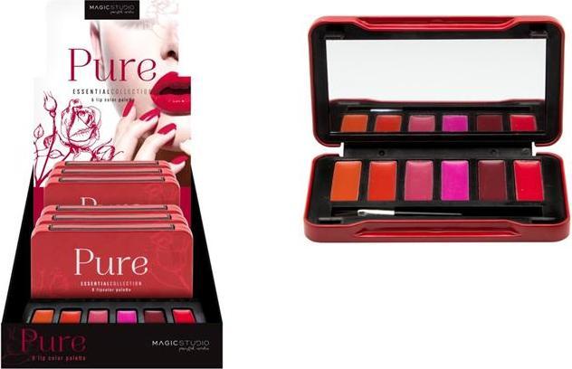 Image du produit IDC Institute 25557 (multicolore)