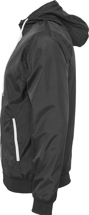 Actual product image Build Your Brand Wind Runner Jacket (3XL)