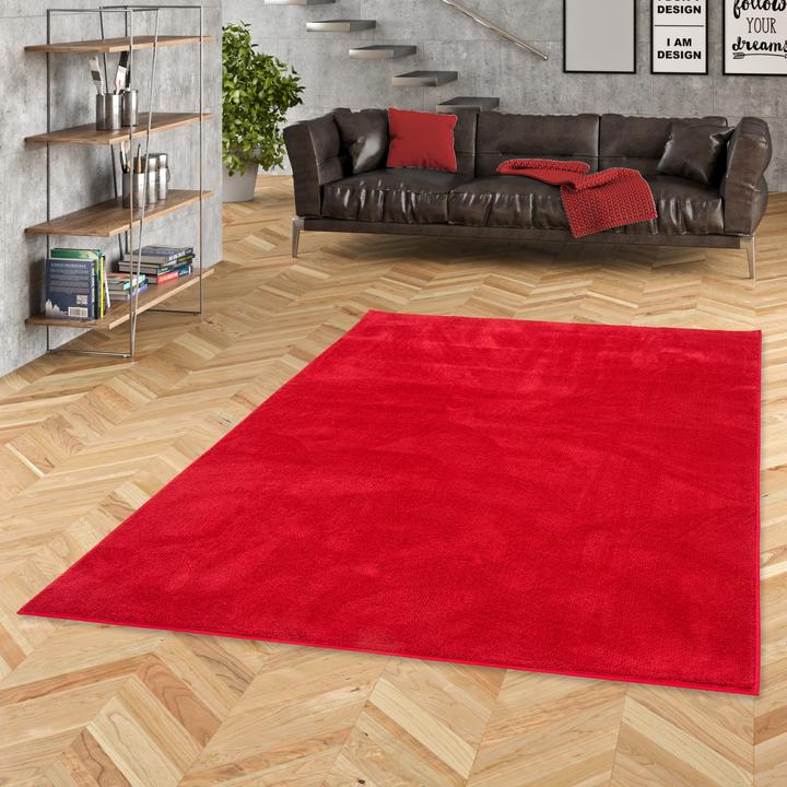 Immagine prodotto Pergamon Luxus Super Soft Hochflor Langflor Teppich Melia (200 x 290 cm)