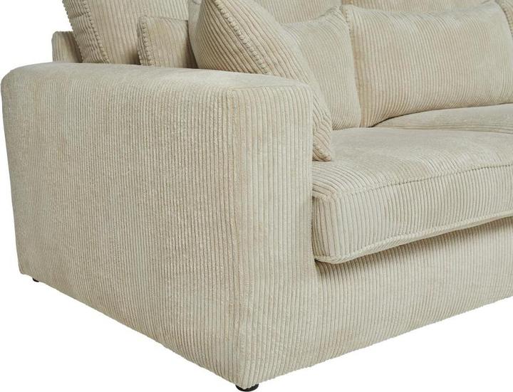 Produktbild Vente-unique Mondovi (Ecksofa)