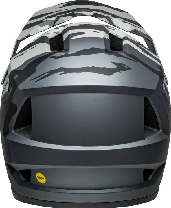 Actual product image Bell Sanction II DLX MIPS Helmet (59 - 61 cm)